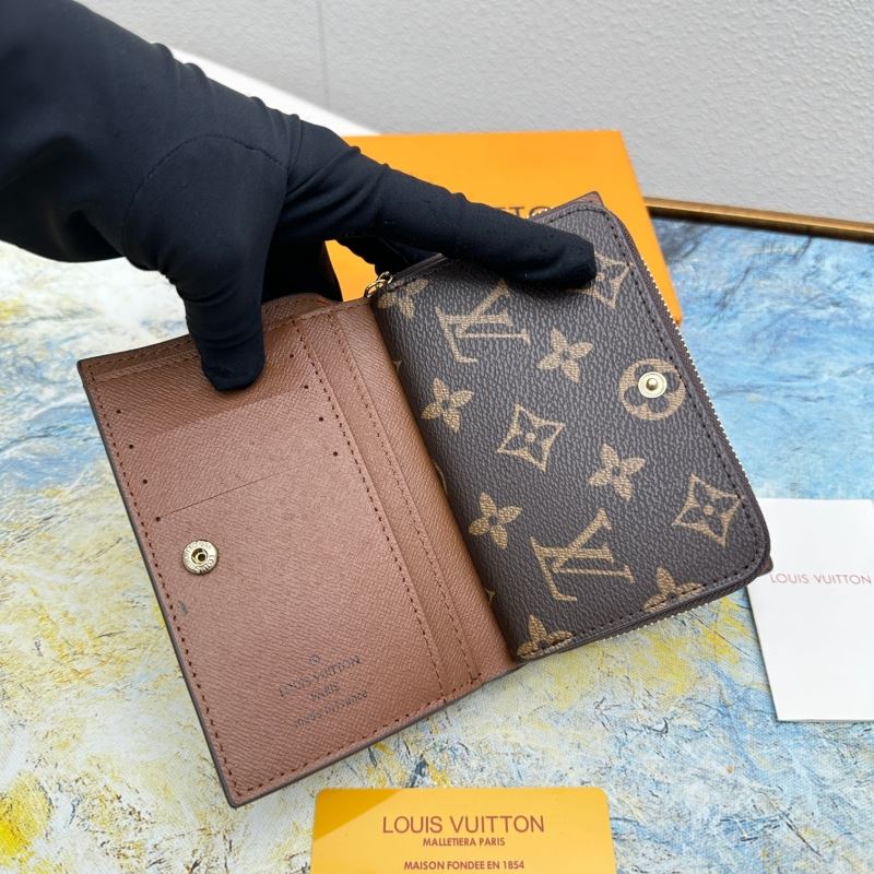 Louis Vuitton Wallets Purse